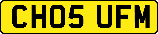 CH05UFM