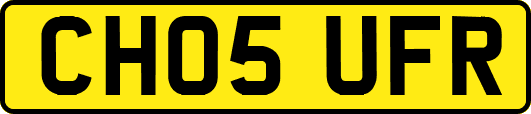 CH05UFR