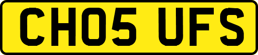 CH05UFS