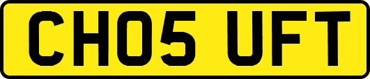 CH05UFT