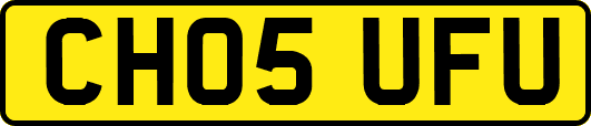 CH05UFU