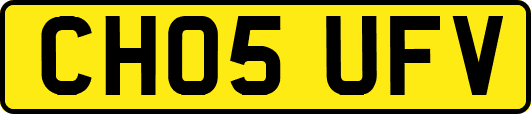 CH05UFV