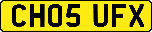 CH05UFX