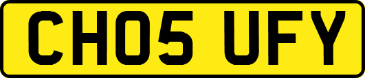 CH05UFY