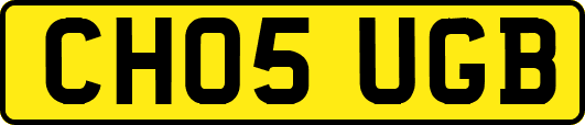 CH05UGB