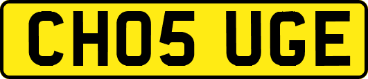 CH05UGE