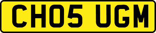 CH05UGM