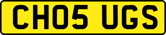CH05UGS