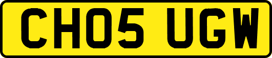 CH05UGW