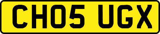 CH05UGX