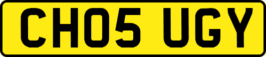 CH05UGY