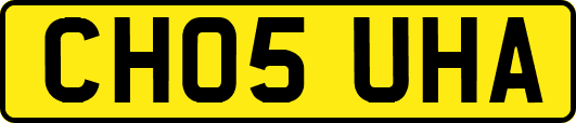 CH05UHA
