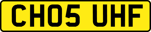 CH05UHF