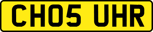 CH05UHR