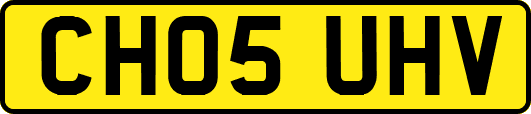CH05UHV