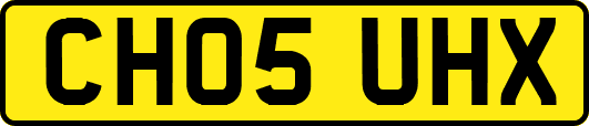 CH05UHX