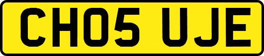 CH05UJE