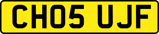 CH05UJF