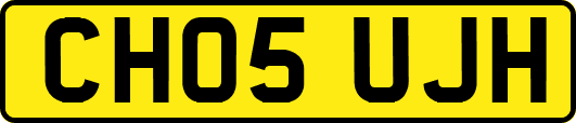 CH05UJH