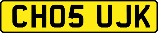 CH05UJK