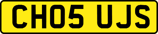 CH05UJS