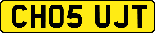 CH05UJT