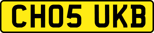 CH05UKB