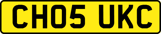 CH05UKC
