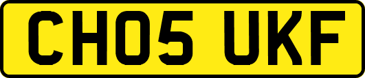 CH05UKF