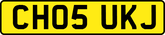 CH05UKJ
