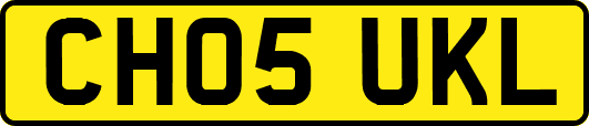 CH05UKL