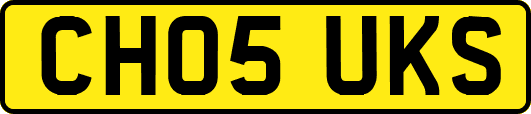 CH05UKS