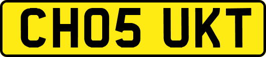 CH05UKT