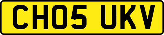 CH05UKV