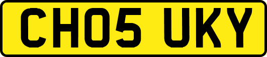 CH05UKY