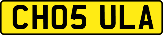 CH05ULA