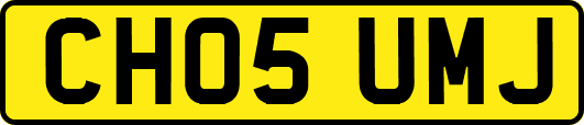 CH05UMJ
