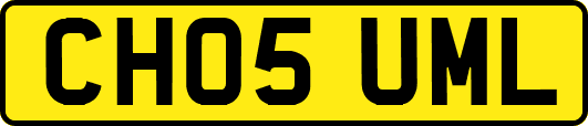 CH05UML