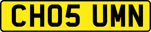 CH05UMN