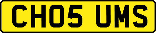 CH05UMS