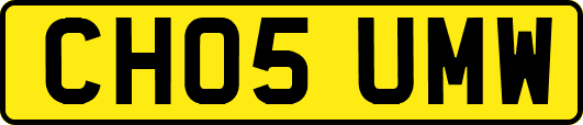 CH05UMW