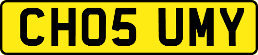 CH05UMY