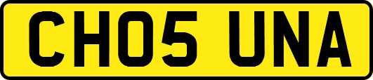 CH05UNA