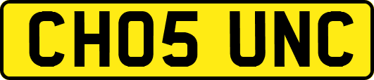 CH05UNC