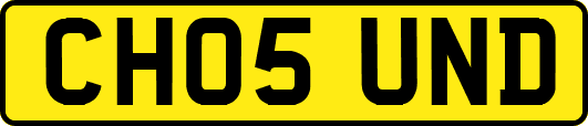 CH05UND