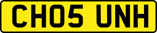 CH05UNH