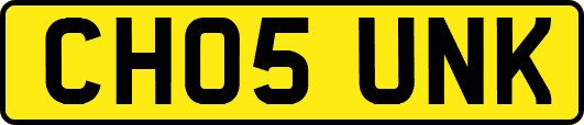 CH05UNK