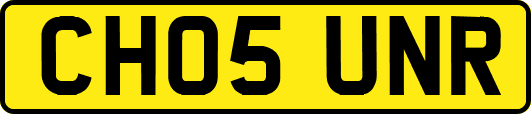 CH05UNR