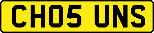 CH05UNS