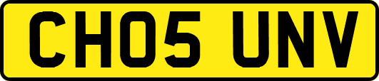 CH05UNV
